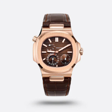 Patek Philippe Nautilus Maroc 2026 — Le graal de l'horlogerie | Eclatic