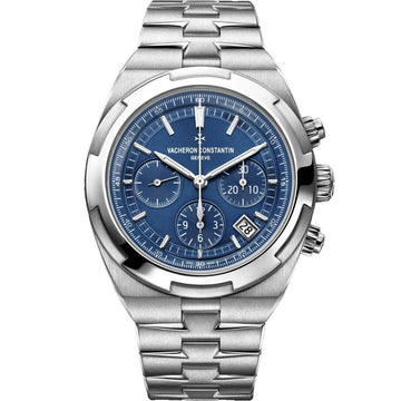 Vacheron Constantin Overseas Maroc 2026 — 270 ans d'excellence | Eclatic