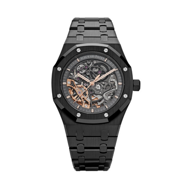 Audemars Piguet Royal Oak Maroc 2026 — L'icône du luxe sportif | Eclatic