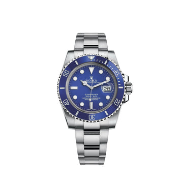 Rolex Submariner Maroc 2026 — SMURF, Hulk, Or Jaune | Eclatic