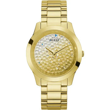 Montre Guess Femme Maroc 2026 — Style californien au poignet | Eclatic