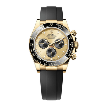 Rolex Daytona Maroc 2026 — Yellow Gold, Platinum, Tiffany | Eclatic