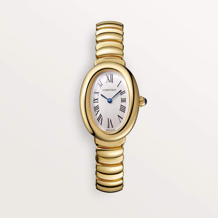 Cartier Baignoire - Eclatic Maroc