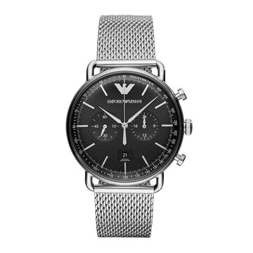 Emporio Armani Maroc