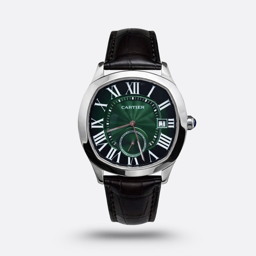 Cartier Maroc 2026