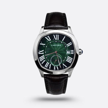 Cartier Maroc 2026