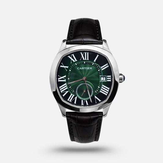 Cartier Maroc 2026