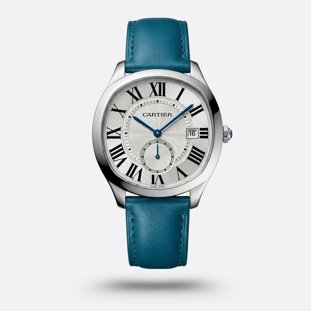 Montre Cartier Maroc