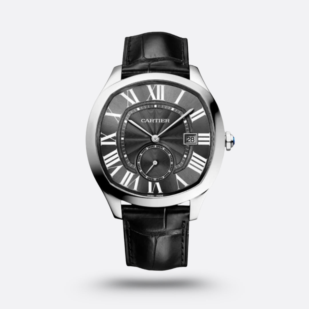 Cartier au Maroc