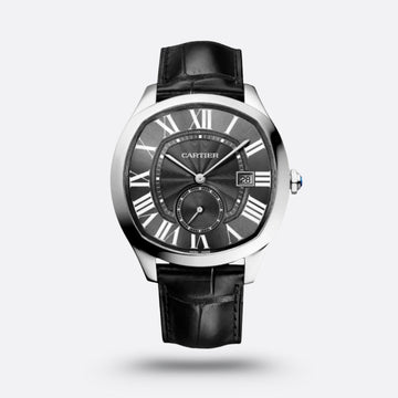 Cartier au Maroc