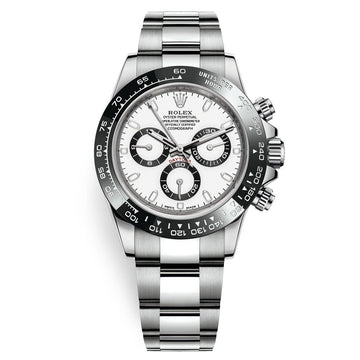 Rolex Maroc 2026