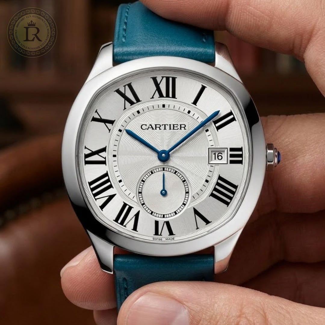 Cartier Maroc 2026