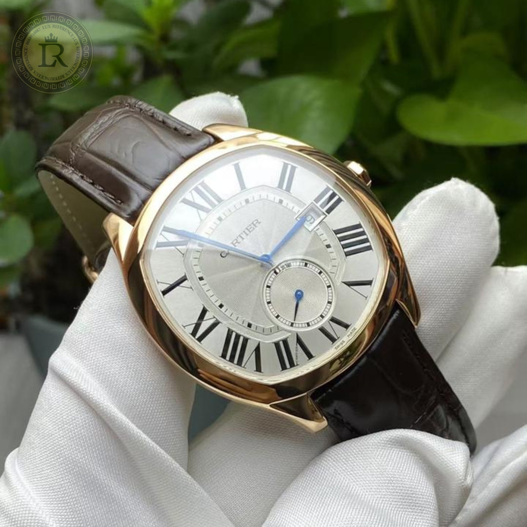 Montre Cartier Femme Maroc