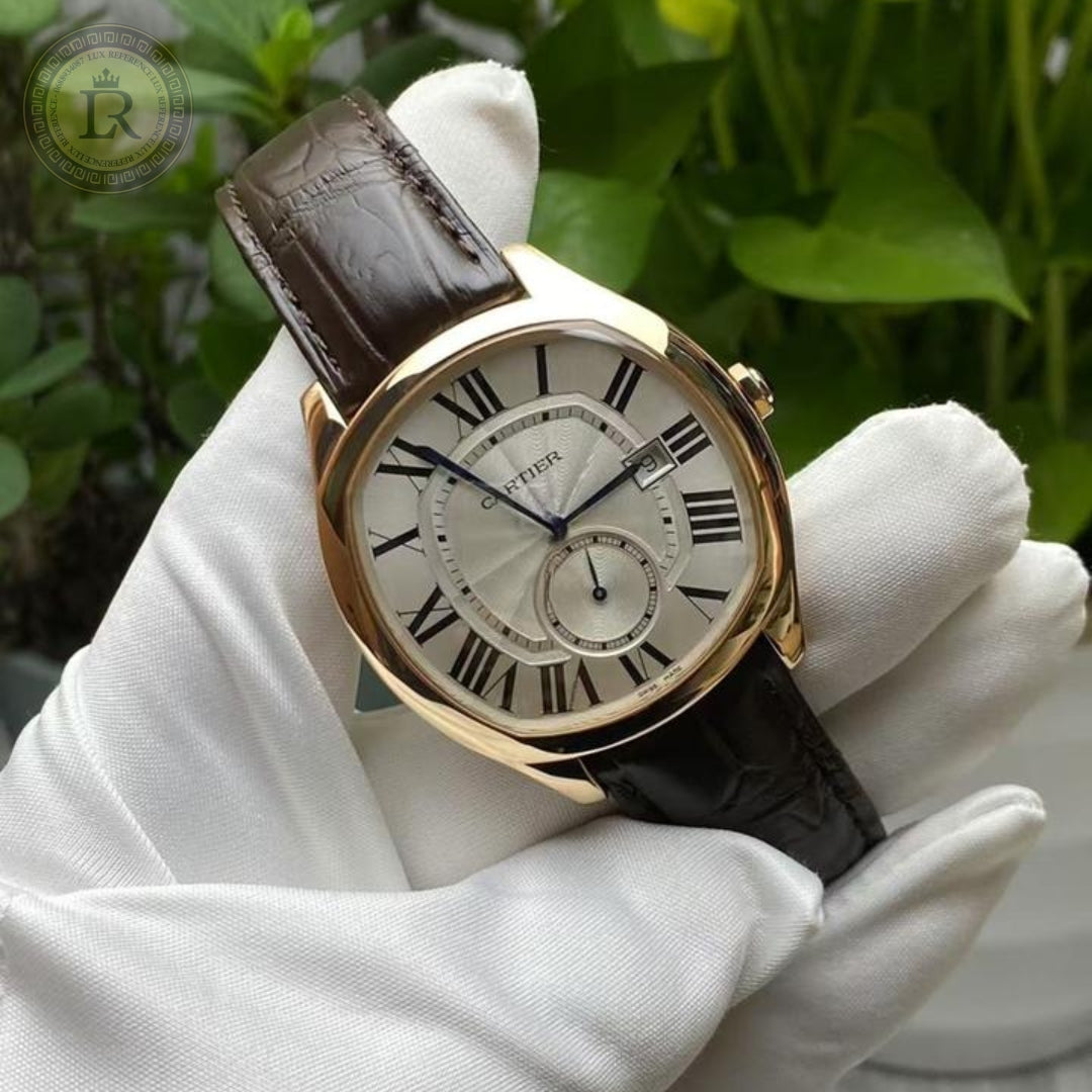 Cartier Maroc