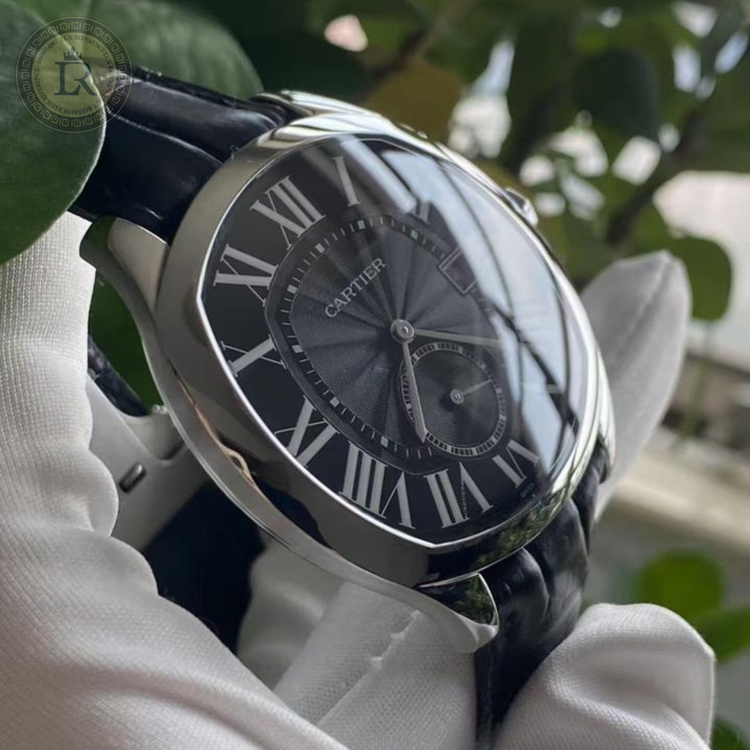 Montre Cartier Femme Maroc
