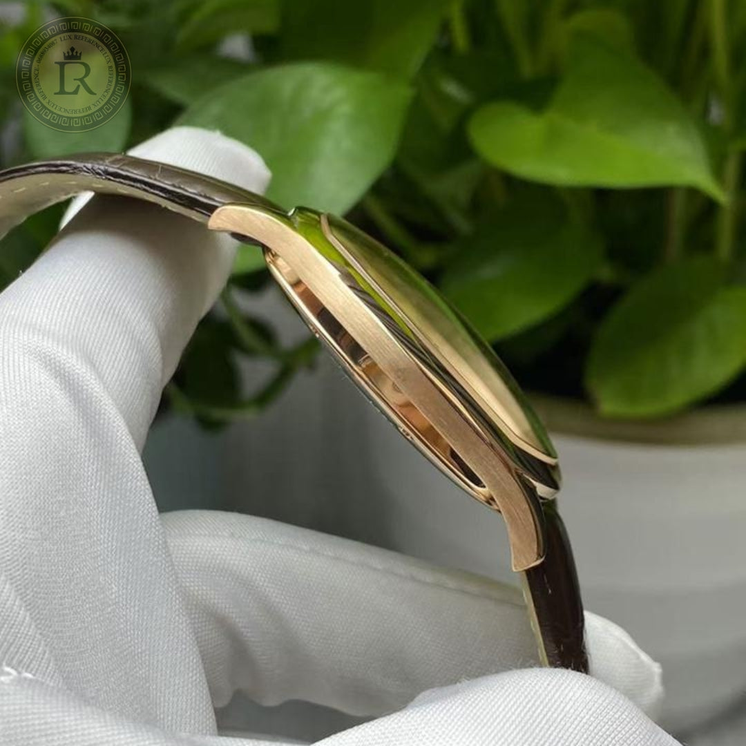 Montre Cartier Maroc