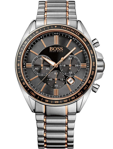 Hugo Boss Casablanca