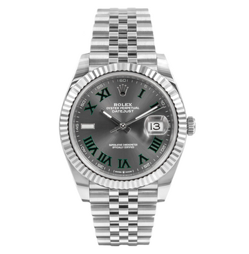 Rolex Casablanca