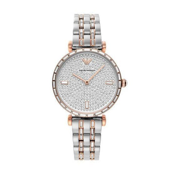 Emporio Armani Maroc 2026