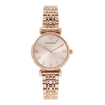 Montre EA Femme Maroc