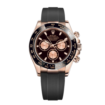 Rolex Casablanca