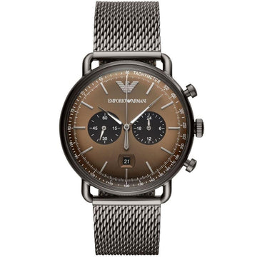Montre Armani Maroc