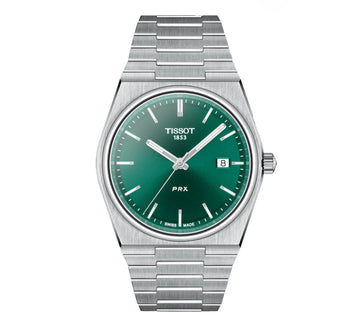 Tissot Maroc