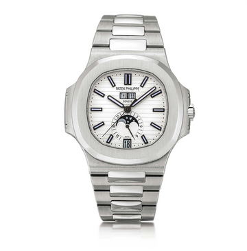 Patek Philippe Maroc