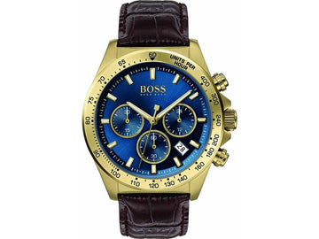 Montre Hugo Boss Homme Maroc
