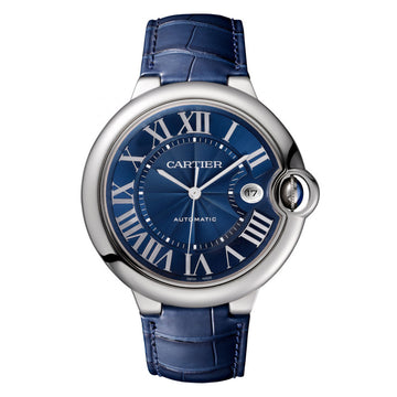 Cartier au Maroc