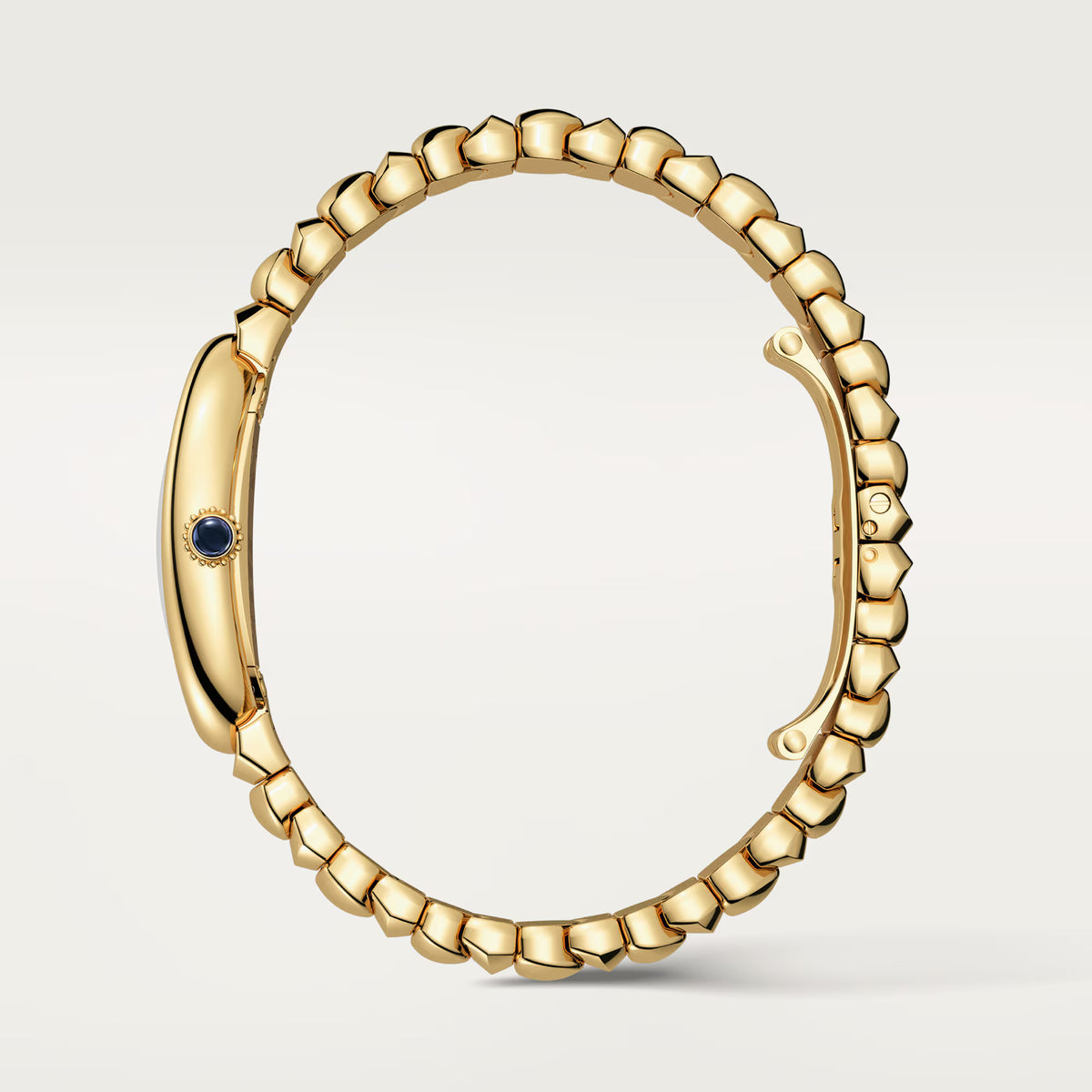 Cartier Baignoire - Eclatic Maroc