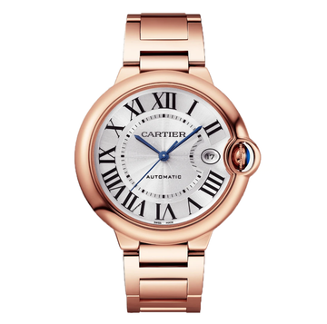 Cartier Maroc 2026