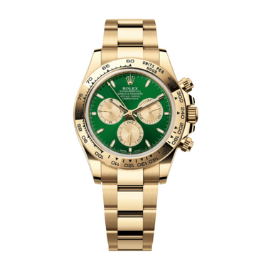 Prix Rolex Maroc