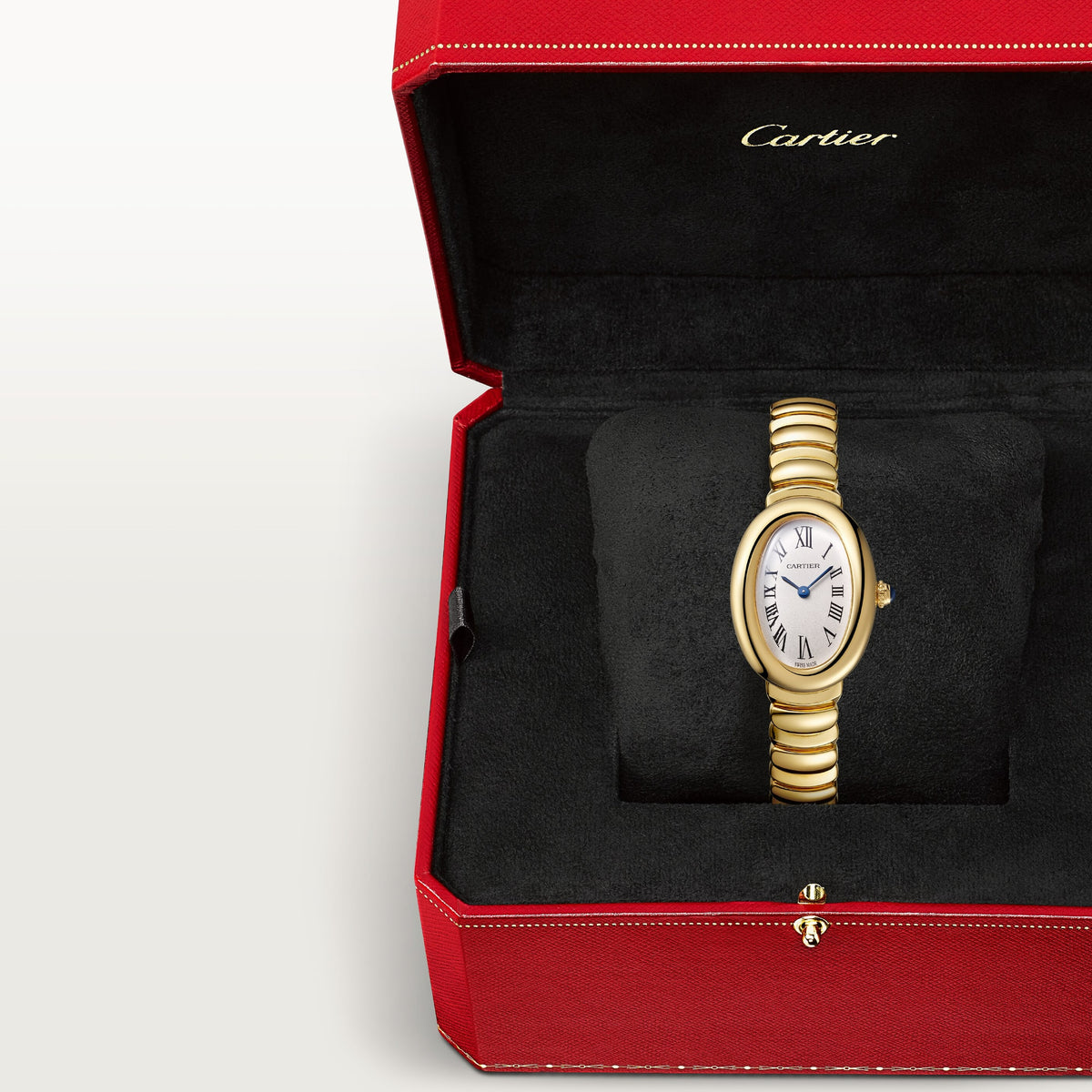 Cartier Baignoire - Eclatic Maroc