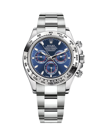 Rolex Maroc 2026