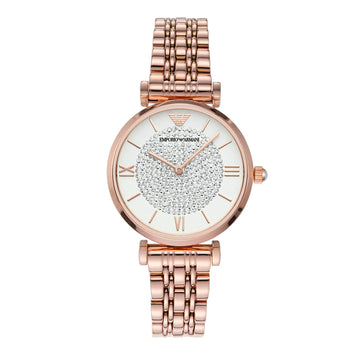 Emporio Armani Maroc 2026