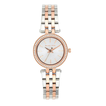Michael Kors au Maroc