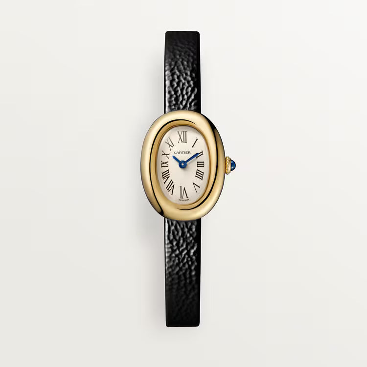 Montre Cartier Femme Maroc