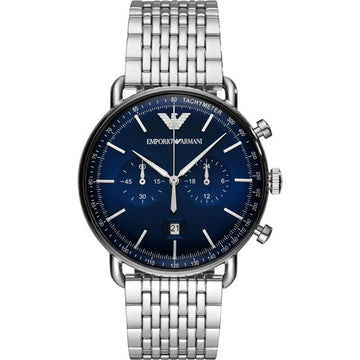 Emporio Armani au Maroc