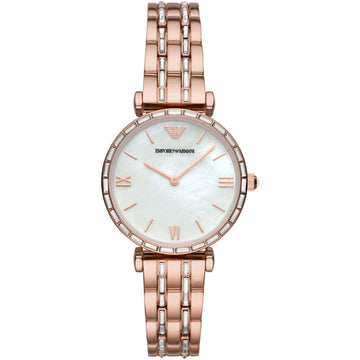 Montre Emporio Armani Maroc