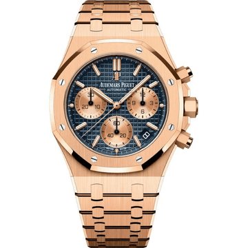 Audemars Piguet au Maroc