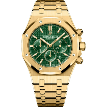 Audemars Piguet Maroc