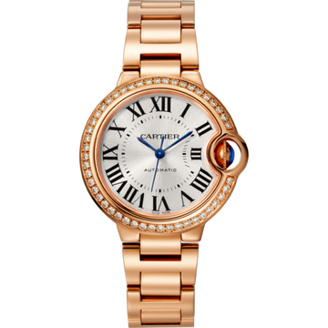Cartier Maroc