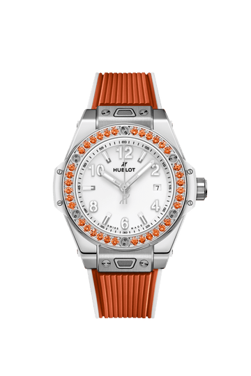 Hublot Big Bang Joyful Steel Orange