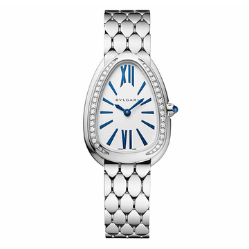 Bvlgari Maroc