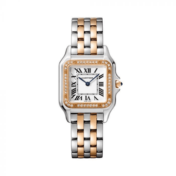 Cartier au Maroc