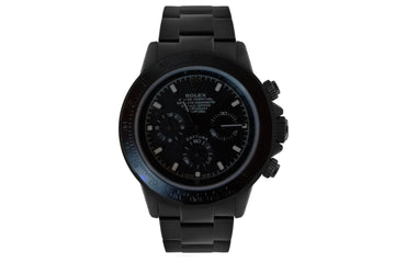 Rolex Montre Homme Maroc