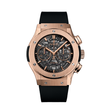Hublot Classic Fusion Aerofusion King Gold