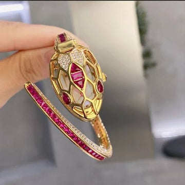 Bvlgari Serpenti Seduttori