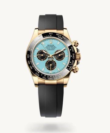 Rolex Casablanca